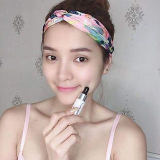 Serum Collagen Vàng 24K Oshirma 12ml