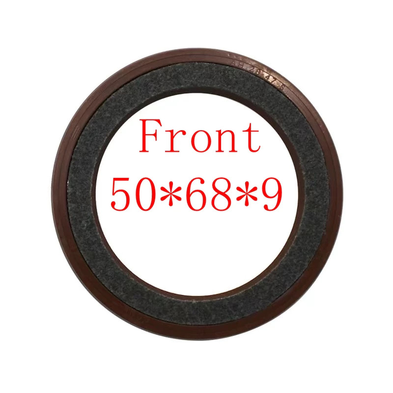 Quay kín dầu cho Isuzu TFR DMAX / 4JA1, 4JB1, 4JH1, 4JJ1, 4JK1