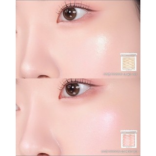Phấn Highlight CLIO PRISM AIR HIGHLIGHTER