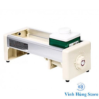 Máy cắt lát trái cây, máy thái lát hoa quả đa năng thái mỏng chỉnh độ dày 0 - 12 mm