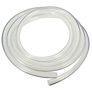 Ống dây sủi khí oxi bằng nhựa dẻo PVC trong suốt dành cho nuôi cá (bán theo mét)