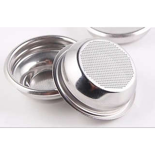 Giỏ lọc cà Phê 12-18 gram 58mm ( Đơn, Đôi)