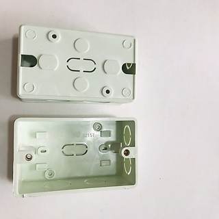Đế âm, đế nổi cao dùng cho thiết bi cino âm tường