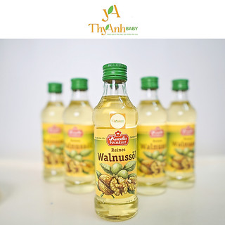 Dầu Óc Chó Kunella Của Đức 100ml