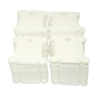 Bobbin quấn chỉ, thẻ quấn chỉ thêu set 10/20/50c