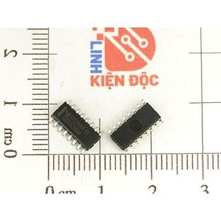 [Combo 5 chiếc] CD14538 CD14538BM IC số SOP-16 3.9mm