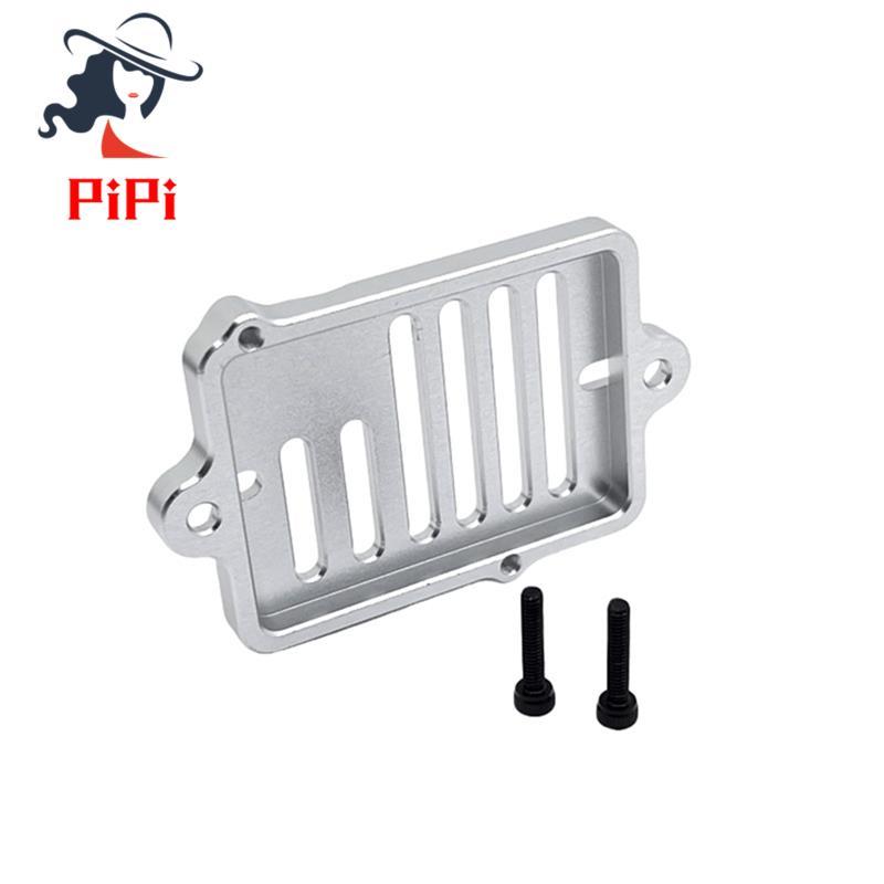 Bộ Đế Điều Chỉnh Điện Xe RC Nâng Cấp Cho 1 / 12 H12Y H12Y + Phụ Kiện