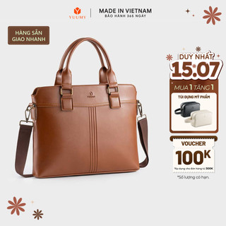 Cặp Công Sở Yuumy Bagsmart