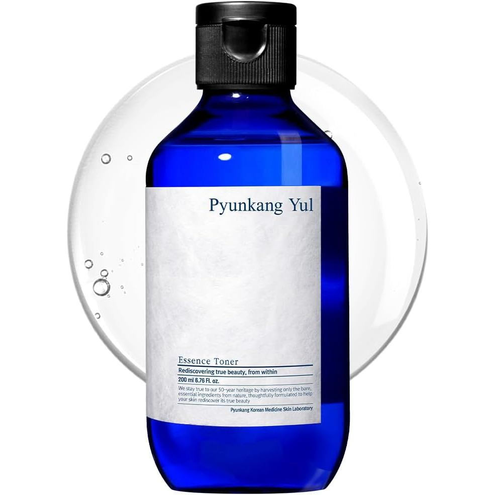 PyunkangYulPKYEssenceTonerforDeepHydration,HighlyConcentratedEssenceFacialToner,MinimalIngredients,Z