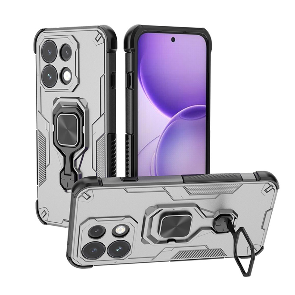 Ốp Điện Thoại Giá Đỡ Vòng Xoay Cho Oppo Reno 16 14 Pro K13 Turbo Pro Realme 16 15 14 Pro Plus GT7 P4