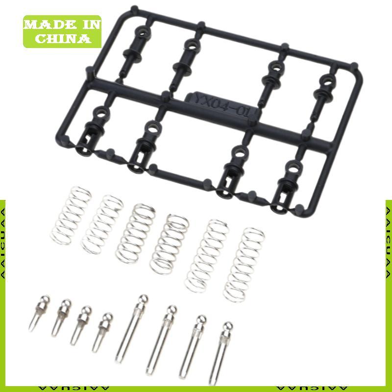 AA LDRC A86 LD1801 LD1802 LD1803 LD1804 A01 A02 Bộ giảm xóc Bộ giảm xóc có thể điều chỉnh cho xe điề