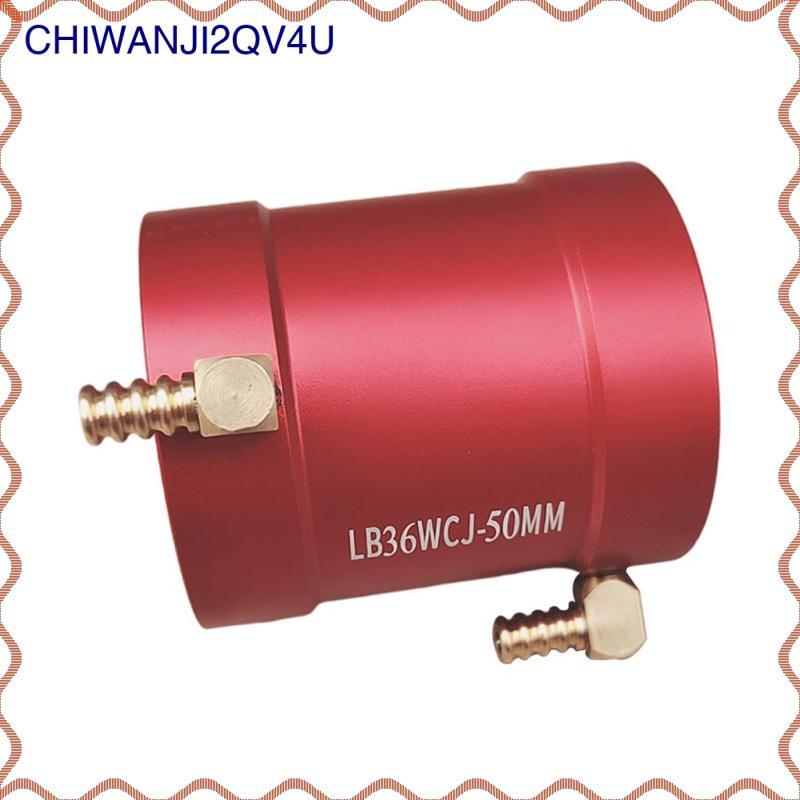 CNC 3650 / 3660 / 3674 RC Marine Motor Water Cooling Jacket Tản nhiệt cho 3650 3674