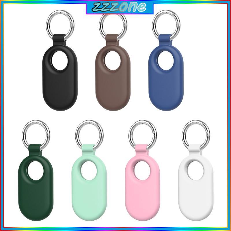 Zzz Vỏ bảo vệ silicon cho Smarttag 2 Tracker Location Cover Vỏ chống thất lạc