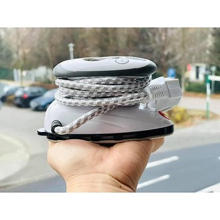 Bàn là du lịch Sichler Đức
