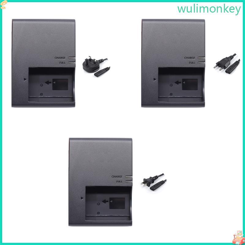 Bộ sạc máy ảnh WU LC-E17 LC E17 cho LP-E17 LP E17 cho T7i T6i SL3 SL2