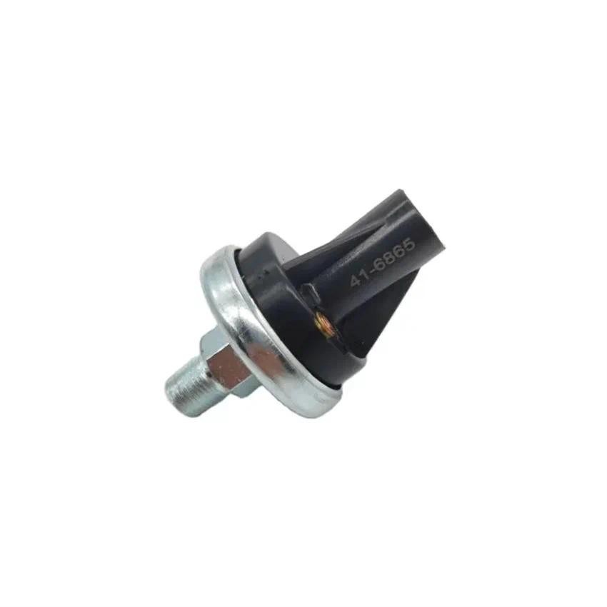 Công tắc áp suất dầu mới 41-6865 Phù hợp cho Thermo King SL100 SL200 & Yanmar 3TNA72 3TNA72