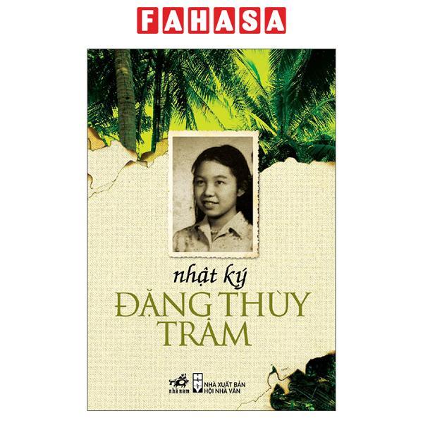 Sách Nhật Ký Đặng Thùy Trâm (Tái Bản 2026)