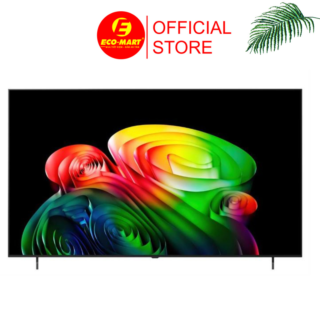 OLED77B6PSA Smart Tivi OLED LG AI 4K 77 inch OLED77B6PSA Mẫu mới 2026 có lắp đặt