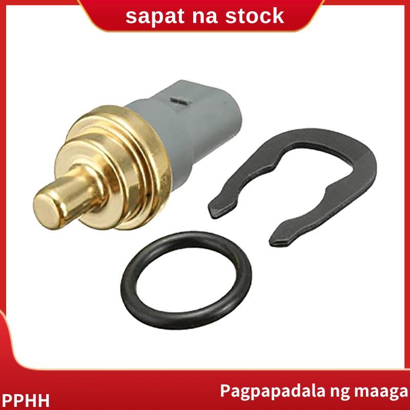 06A919501A 1100736 Cảm Biến Nhiệt Độ Nước Làm Mát Cho A3 A4 A5 A6 A8 Q3 Q5 Q7 TT