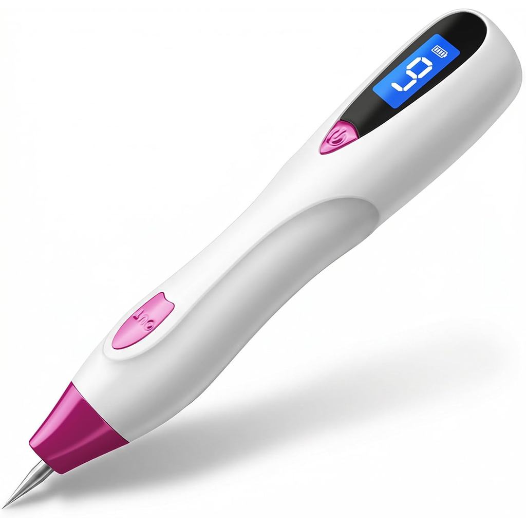Clinic Freeze Point for Warts and Tags Remover Pen - Bộ dụng cụ làm đẹp tại nhà tiên tiến