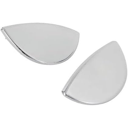 Vỏ máy giặt đèn pha trái + phải Elarco Chrome 61672752559/ 60 Dành Cho MINI Cooper R55 Clubman / R55