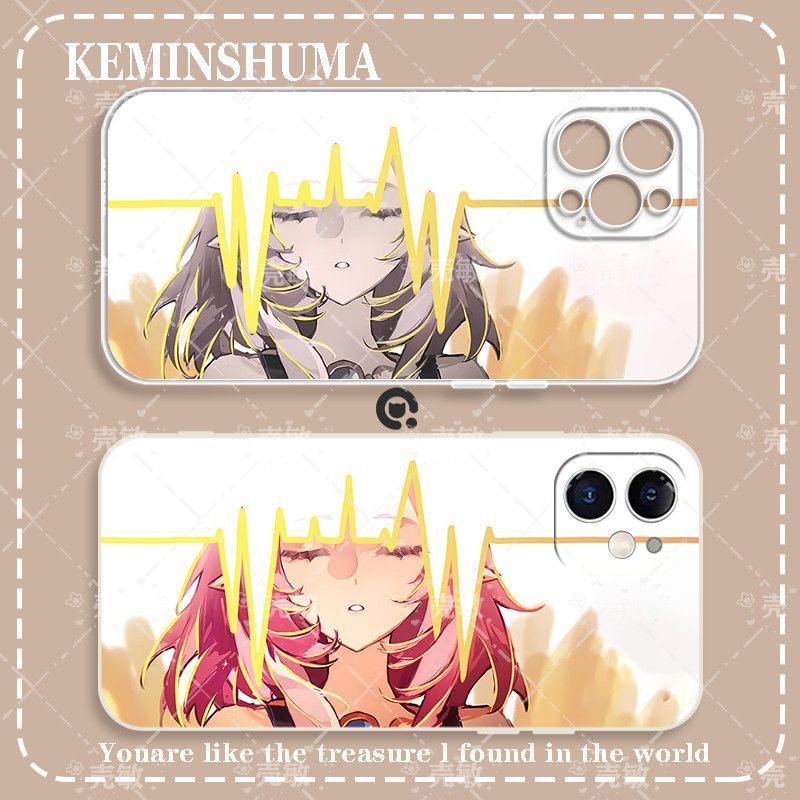 Honkai: Star Rail / Cyrene / ❈ ❈ ❈ ❈ ❈ ❈ ❈ ❈ ❈ ❈ ❈ iPhone / sfs