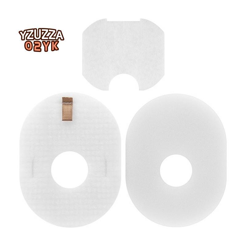 Tương thích với phụ kiện máy hút bụi HV300 / HV310 Series Filter Sponge, HEPA Filter Cotton và Filte