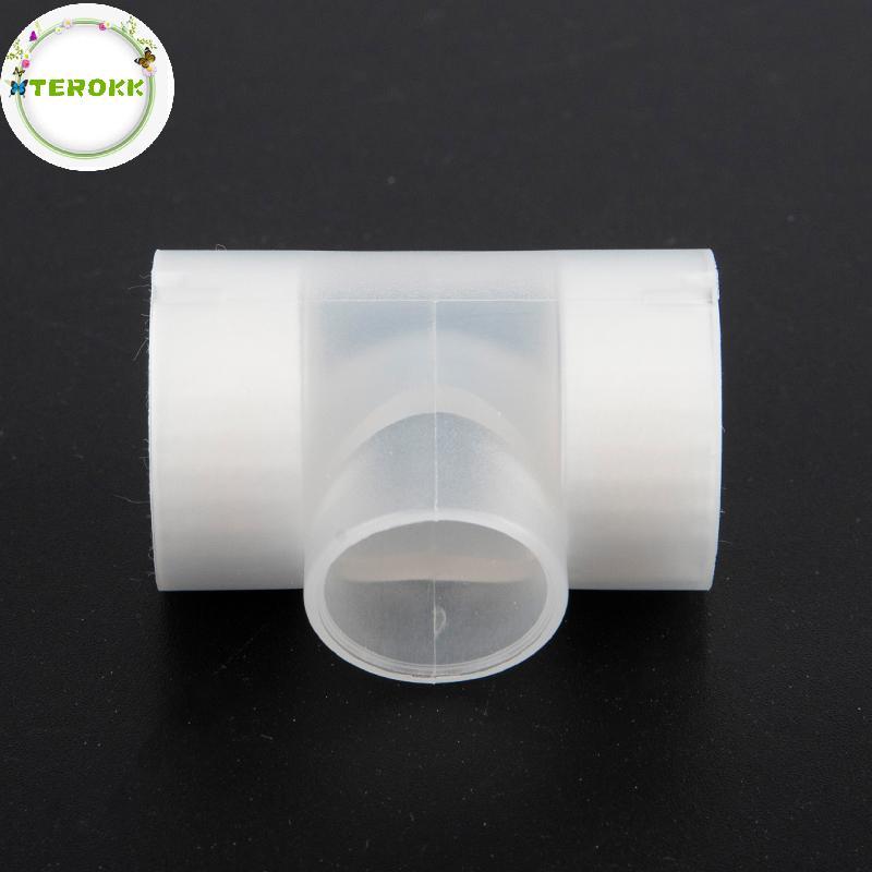 TEROKK Bộ trao đổi độ ẩm nhiệt tiệt trùng dùng một lần Tracheostomy Trach Vent HME Filter VN