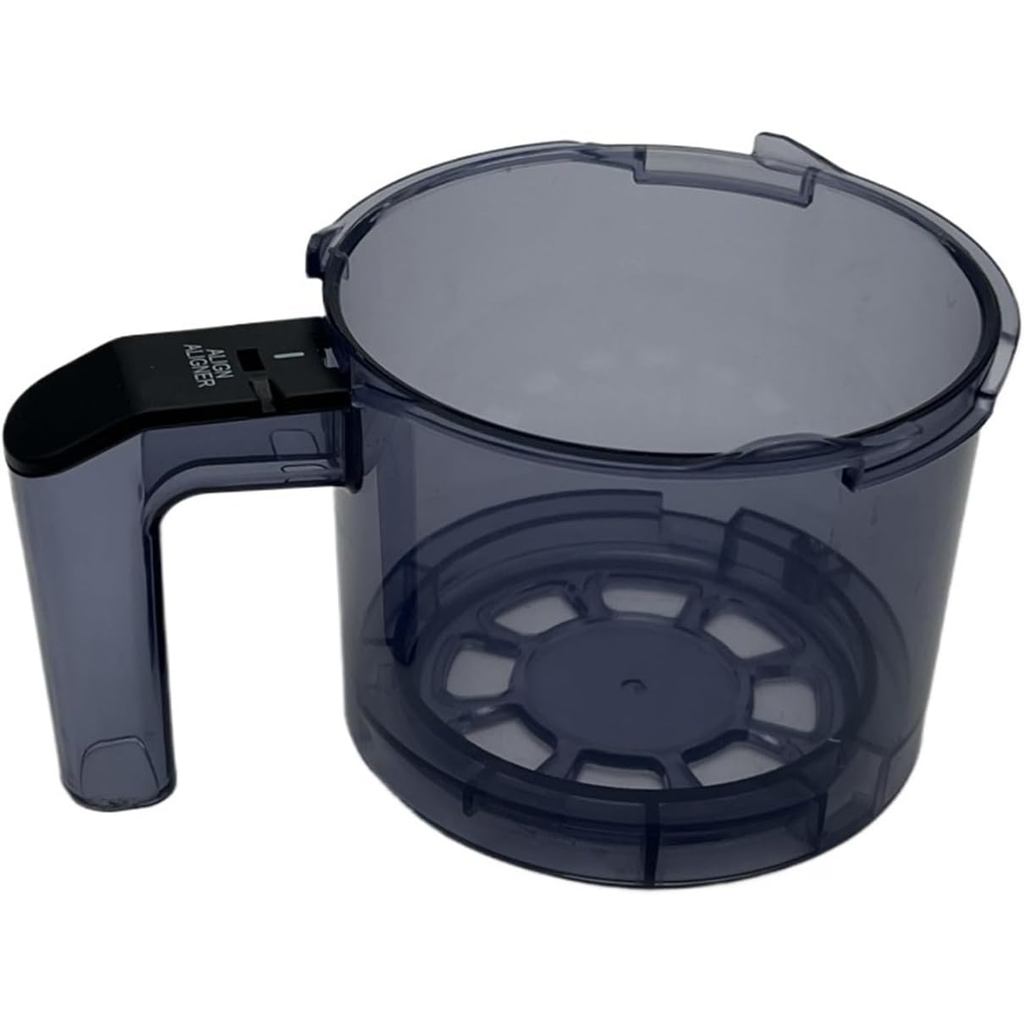 Cốc ngoài, Tương thích với Ninja NC300 NC301 Cốc kem thay thế dòng máy làm kem