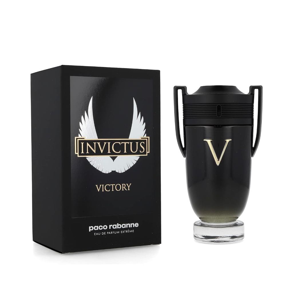 Xịt khoáng PACO Invictus Victory 6.8 EAU DE Parfum Extreme dành cho nam FYQH