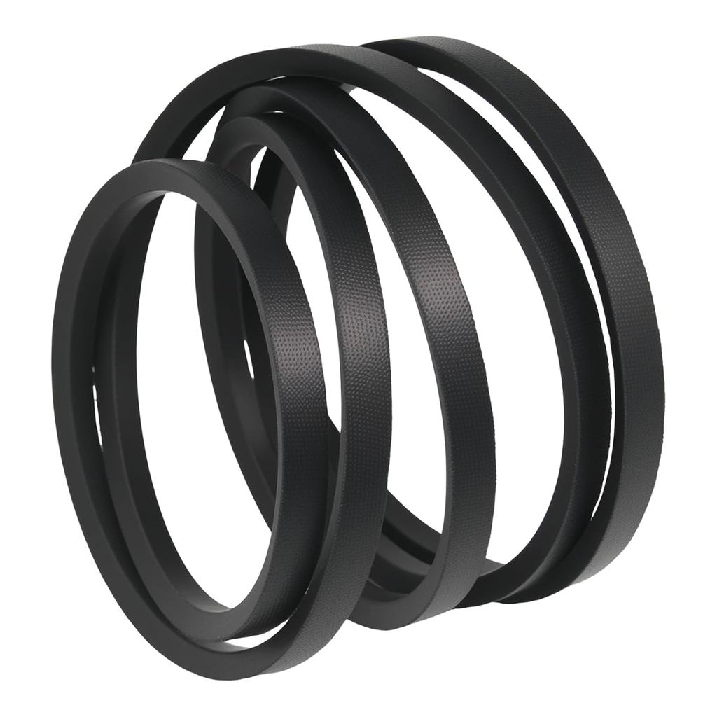 Đai sàn 954-05022A 1 / 2 "x 108.3" cho Troy-Belt Cub Cadet XT1 XT2 và Enduro Series LT46, LT46KH, LX