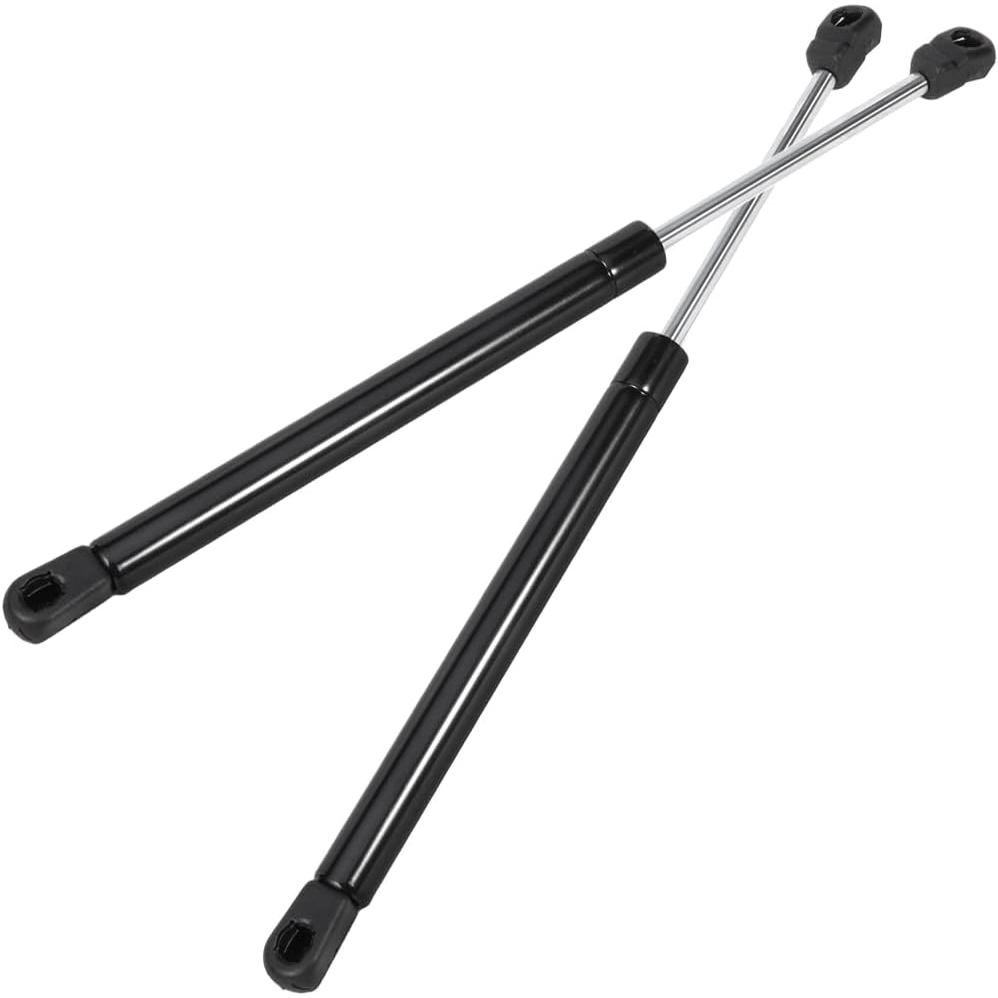 ECCPP Nâng Hỗ Trợ Thay Thế 2 Chiếc Hood Struts Gas Springs Phù Hợp Cho Chrysler 300 2011-2018, Cho D