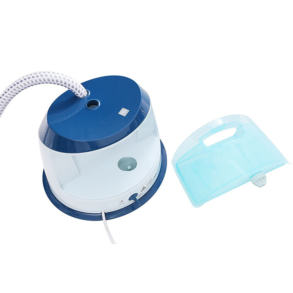 Bàn Ủi Hơi Nước Đứng Philips GC518 (1600W) - Xanh Ngọc