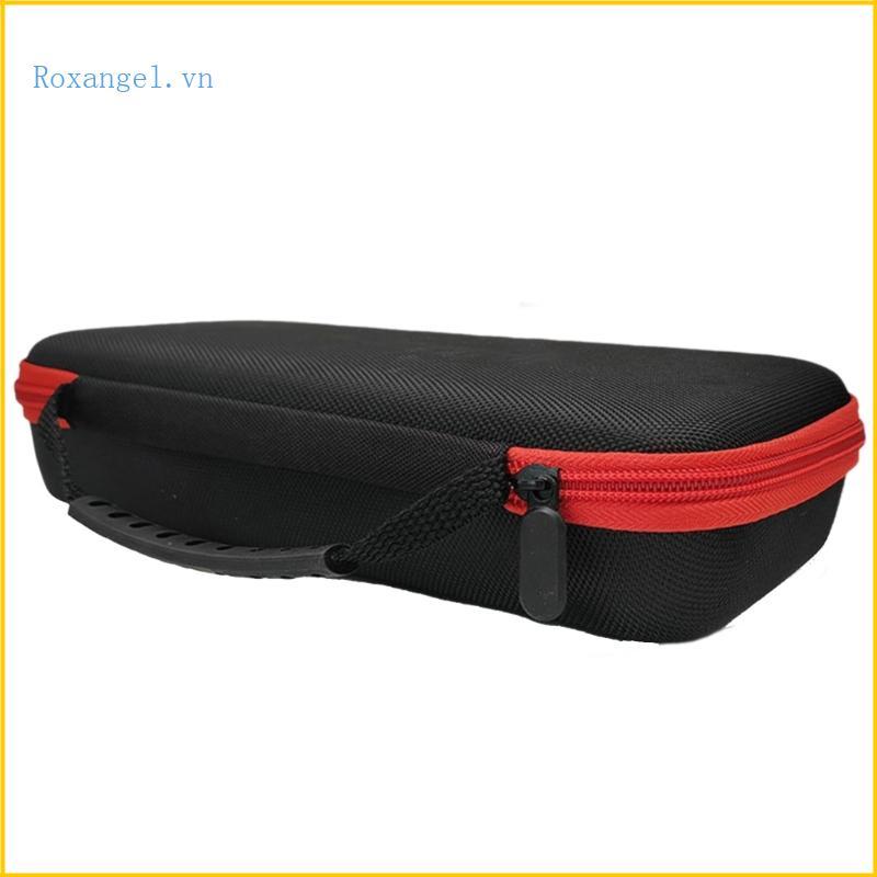 Túi đựng du lịch ROX Túi đựng đồ chống sốc cho bảng điều khiển RG556