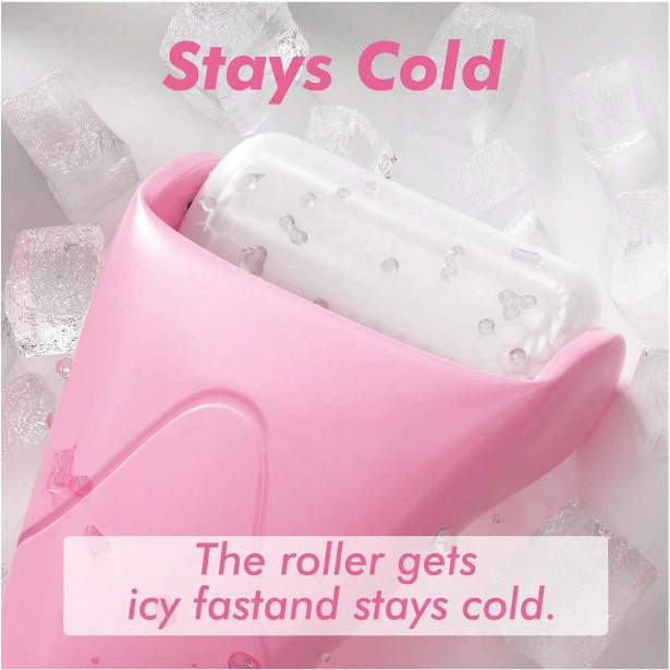 Ice Roller Ice Roller Ice Roller Ice Roller Roller Roller Roller Roller Cold Compressor Massage Care