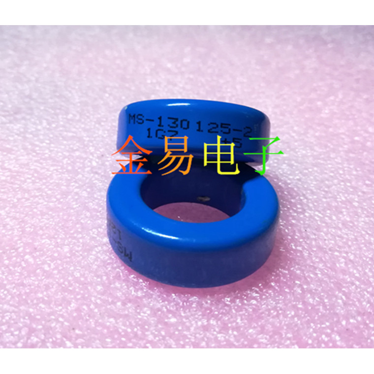 Nhập Khẩu Sắt Silicon Nhôm Vòng Từ ARNOLD ARNOLD Lõi Bột Từ Tính MS-130125- 2 Kích thước 33 * 20 * 1