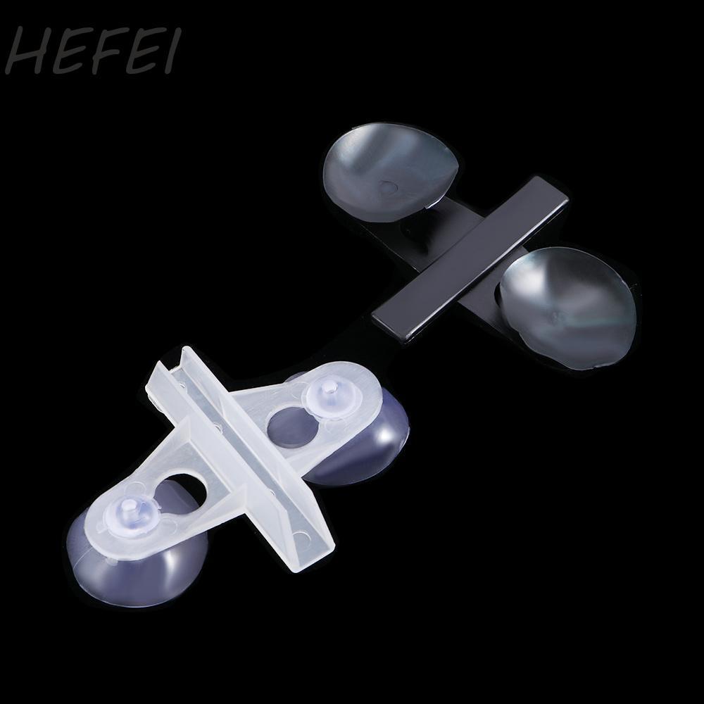 HEFEI Kẹp cách ly bể cá HEFEI Kẹp nhân giống bằng nhựa Kẹp thủy tinh trắng