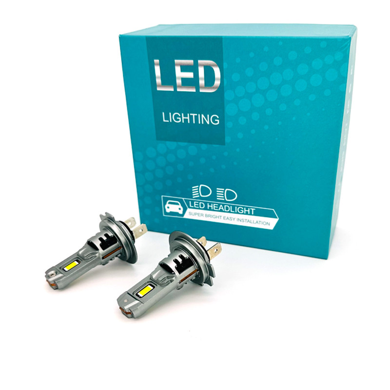 Premium-Factory H7 12v 55w Đèn Led ô tô màu trắng Bóng đèn Halogen