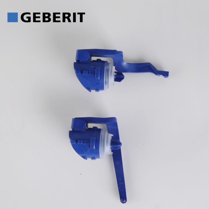 GEBERIT GEBERIT Phụ Kiện Bình Nước Đầu Vào Van Màng Chặn Nước Silicon Gioăng Niêm Phong Miếng Đệm Ẩn