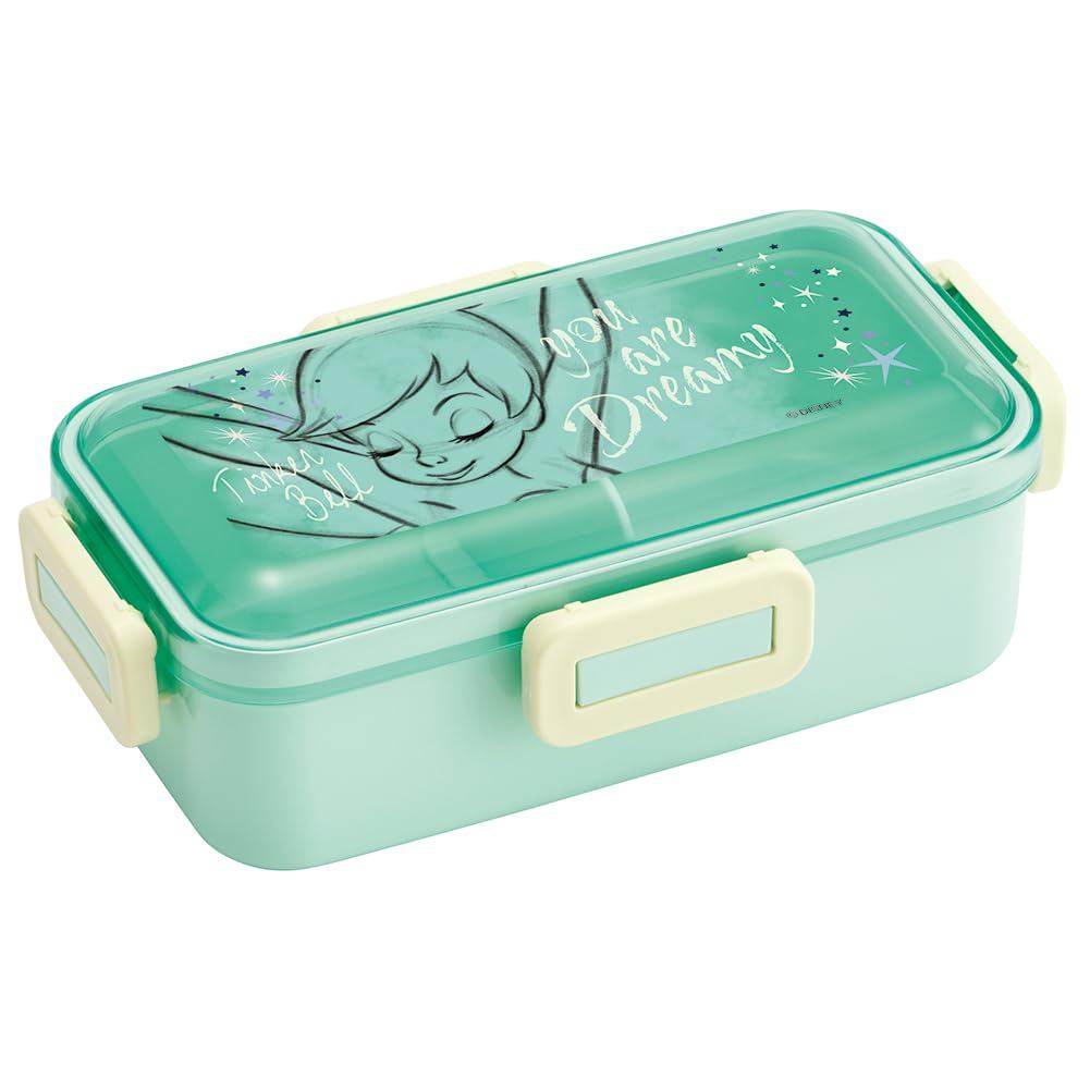 Bộ sưu tập bữa trưa của Skater Disney Tinker Bell & Peter Pan | Skater Disney Tinker Bell & Peter Pa