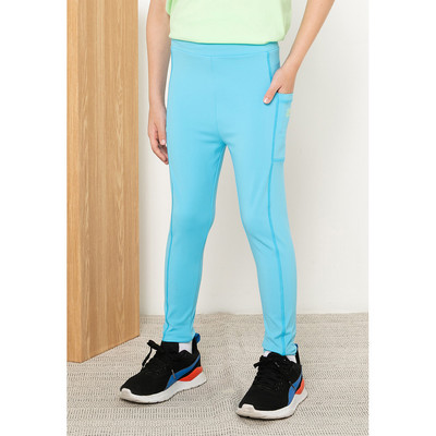 Quần Trẻ Em Skechers Basketball Culture Leggings - SL325K266-00R0 Online Sale
