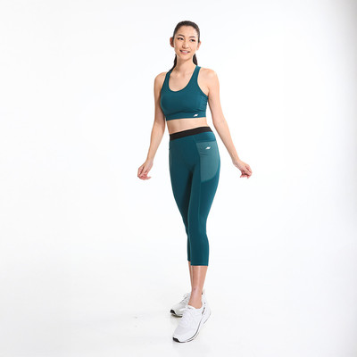 Quần Ôm Nữ Skechers Dynamic Walking Performance Tights - SP125W139-006U Online Sale