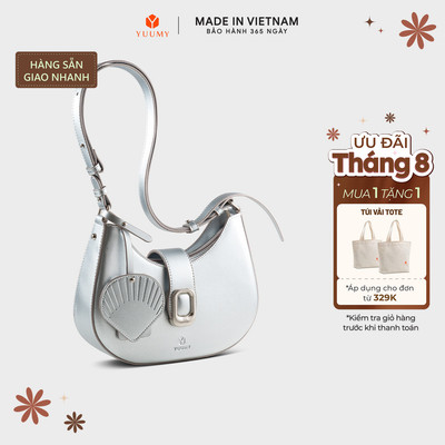Túi đeo vai nữ YUUMY YN320 Bagsmart