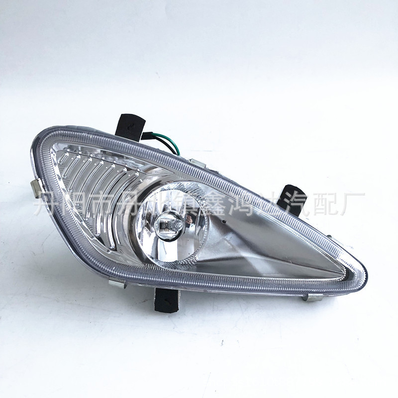 Thích hợp cho ANKAI FOG ĐÈN ANKAI Bus Front FOG Light Assembly