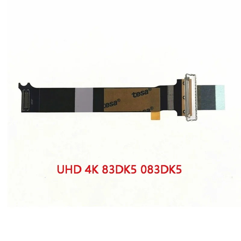 Cáp LCD Laptop Chính Hãng MỚI Cho DELL XPS 13 Plus 9320 (2022) GDO31 TOUCH UHD 4K 83DK5 083DK5