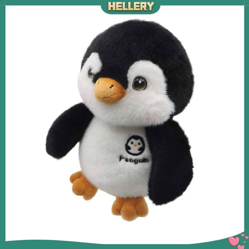 Furry Penguin Golf Cover Furry Driver Headcover Penguin Driver Head Cover fit