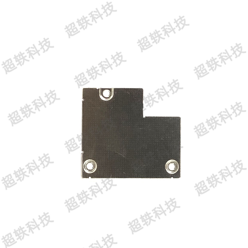 Thích hợp cho màn hình 2019iPad7 Cáp phẳng Tấm sắt A2197 LCD Tấm bọc cáp phẳng A2200 Tấm nén bo mạch