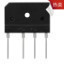 Ngăn xếp cầu sửa chữa có sẵn chính hãng RBV1510, RBV1508, RBV1506, RBV1505, RBV1502,