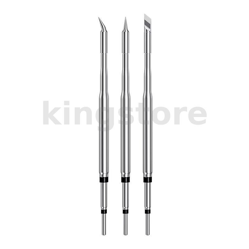 Đầu hàn thay thế đầu hàn loại I / IS / K cho trạm FNIRSI HS-02A HS-02B