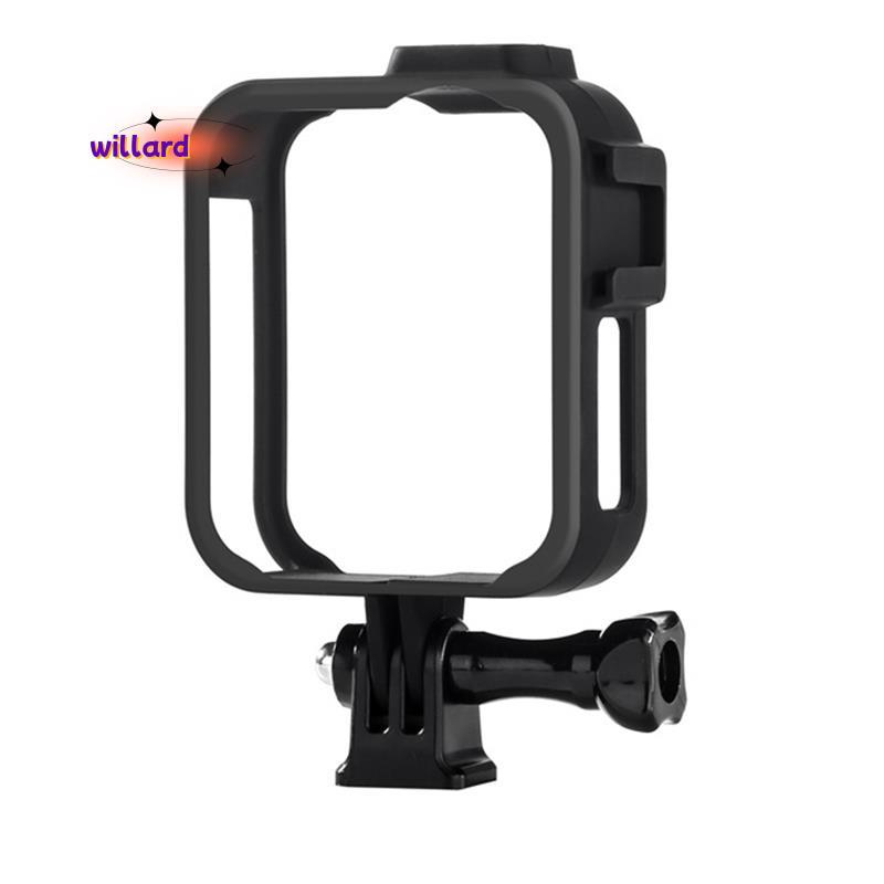 Khung Dành Cho Go Pro MAX 360 Vỏ Vỏ Gắn Khung Bảo Vệ Cho Phụ Kiện Go Pro Max